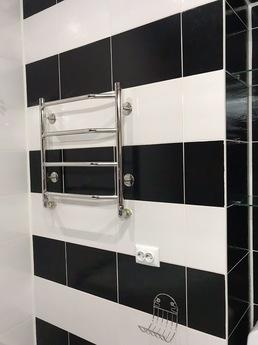 CENTER OF YEKATERINBURG, Єкатеринбург - квартира подобово