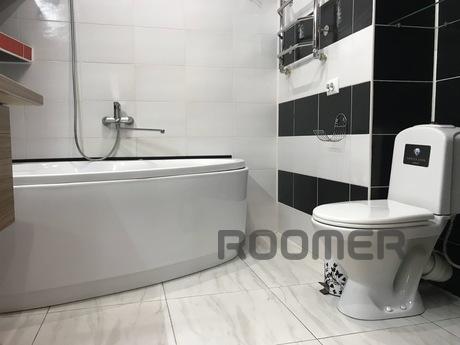 CENTER OF YEKATERINBURG, Єкатеринбург - квартира подобово