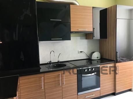 CENTER OF YEKATERINBURG, Єкатеринбург - квартира подобово