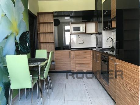 CENTER OF YEKATERINBURG, Єкатеринбург - квартира подобово