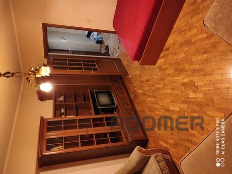 PODOBOVO Rent 1k apartment in the area of the restaurant 