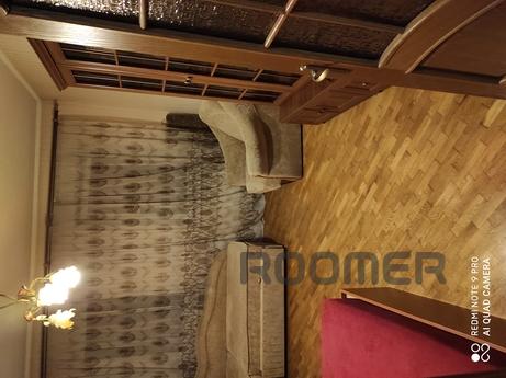 Apartments for rent, Ivano-Frankivsk - apartment by the day