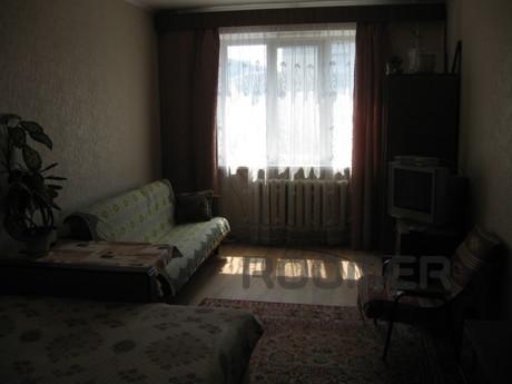 One bedroom apartment, Ivano-Frankivsk - apartment by the day