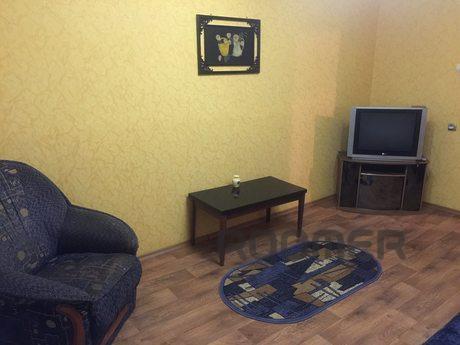 Rent daily, hourly 2k apartment, Dnipro (Dnipropetrovsk) - apartment by the day