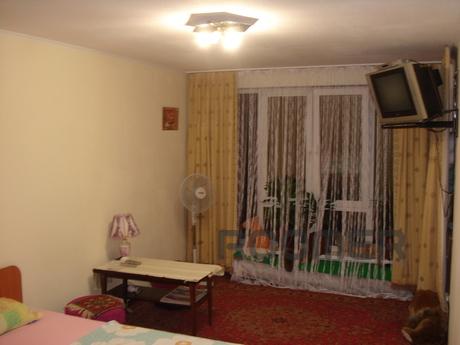 Cdam daily, hourly clock 1k apartment Kiev, Center, an area 
