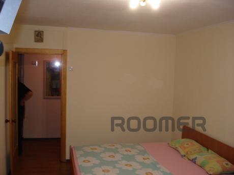 Rent apartment in Kiev, Kyiv - apartment by the day