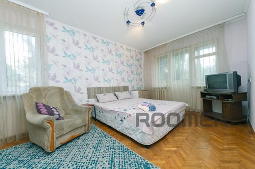 2k rent in Pechersk, Kyiv - apartment by the day