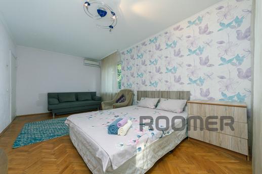 2k rent in Pechersk, Kyiv - apartment by the day