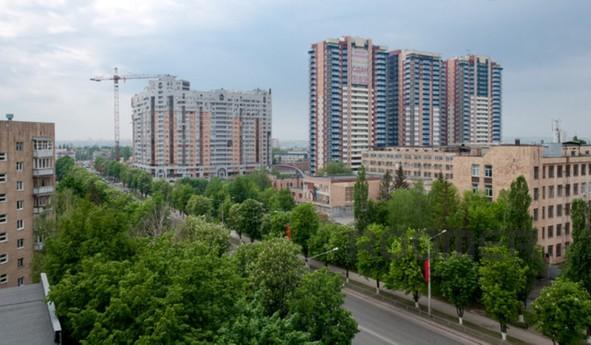 Без посередників свою квартиру в центрі, Харків - квартира подобово