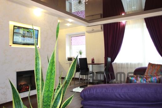 Its! New! Premium-bedroom apartment is on the street. Gogol,