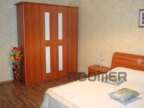 The very center of a lot of comfort, Odessa - apartment by the day
