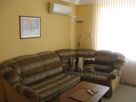 Rent, 2 rooms, Centre, just five minutes from Downtown, clos