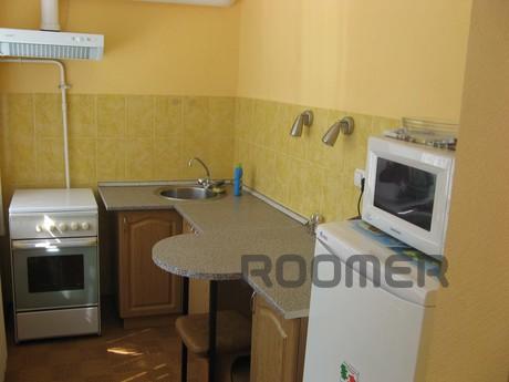 2-bedroom Kiev Center, Kyiv - apartment by the day