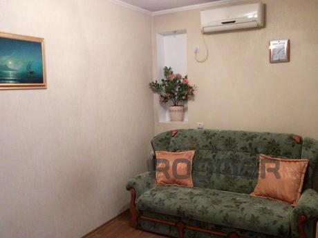 1-bedroom apartment in the center., Sevastopol - apartment by the day
