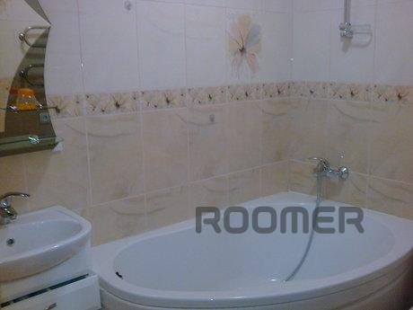 rent an apartment for rent in Alushta, Alushta - apartment by the day