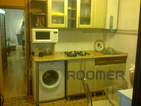 Rent apartments in Alushta, Alushta - apartment by the day