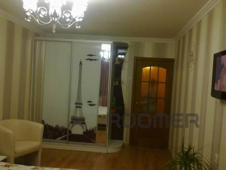 Rent apartments in Alushta, Alushta - apartment by the day