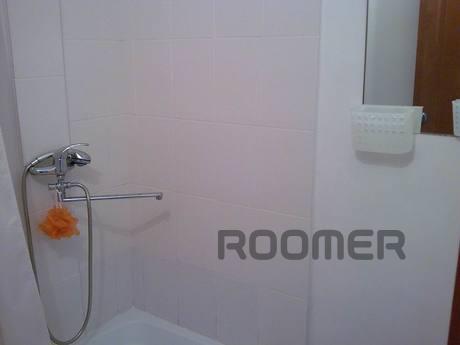 rent an apartment in Alushta, Alushta - apartment by the day