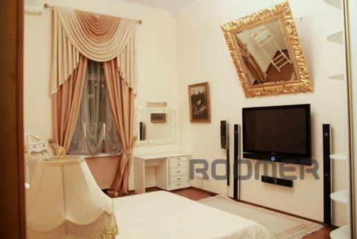 Without exaggeration, the best apartment in Odessa. The apar