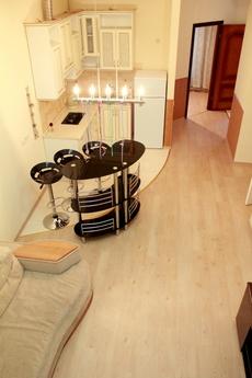 Rent 3-room in the center of Odessa, Odessa - apartment by the day