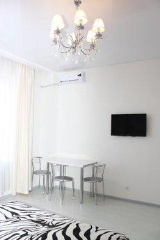 New home, WI-FI,  center, Odessa - apartment by the day