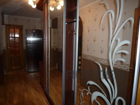 VIP class apartment, Cherkasy - apartment by the day
