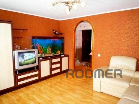 2 bedroom apartment in the center of Cherkassy, ​​Suite klas