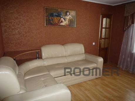 VIP class apartment, Cherkasy - apartment by the day