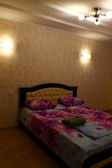 2 bedroom VIP  apartment for rent, Cherkasy - apartment by the day