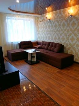2 bedroom VIP  apartment for rent, Cherkasy - apartment by the day
