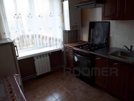 Rent an apartment, Morshyn - apartment by the day