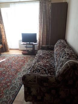 Rent an apartment, Morshyn - apartment by the day