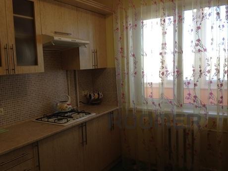 rent an apartment, Mykolaiv - apartment by the day