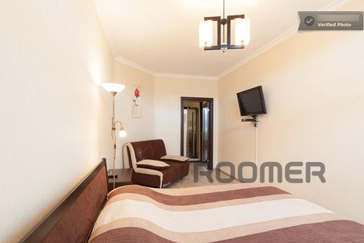 One-room suite 5 minutes to the center, Sevastopol - apartment by the day
