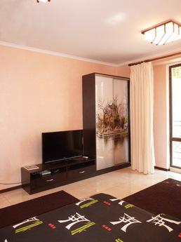 One-room suite in the center of Sevastop, Sevastopol - apartment by the day
