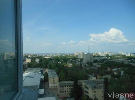 SUPERPANORAMA-ODESSA at your feet!, Odessa - apartment by the day