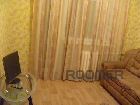 Rent apartments, hourly., Dnipro (Dnipropetrovsk) - apartment by the day