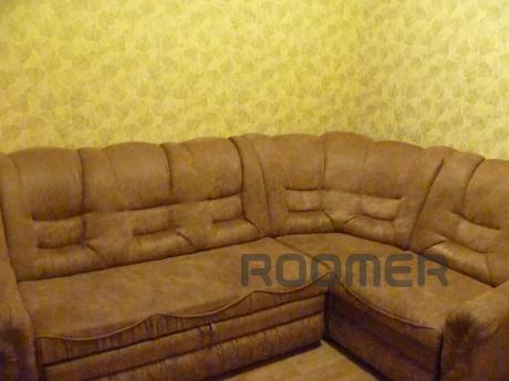 Rent apartments, hourly., Dnipro (Dnipropetrovsk) - apartment by the day