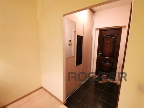 Cozy studio apartment, Ulyanovsk - apartment by the day