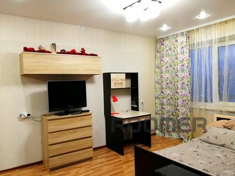 Home apartment near the airport, Новосибірськ - квартира подобово