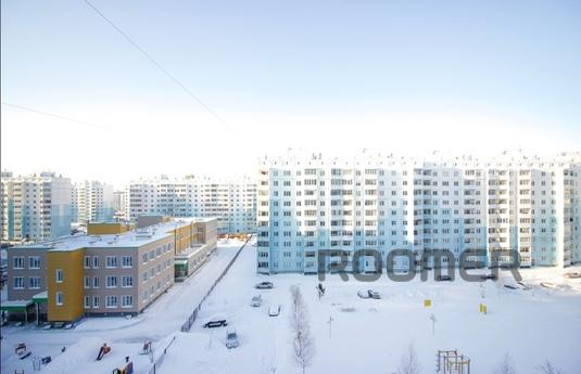 Home apartment near the airport, Новосибірськ - квартира подобово