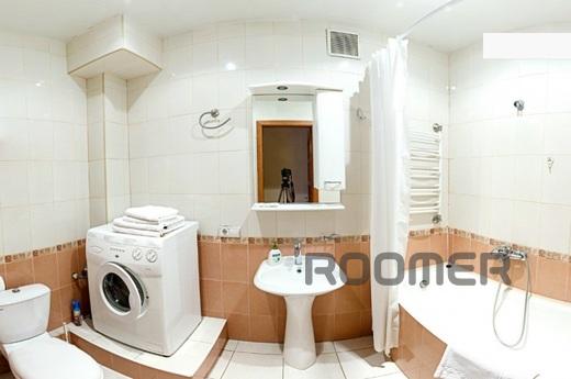 2k Gorky 25, Kyiv - apartment by the day