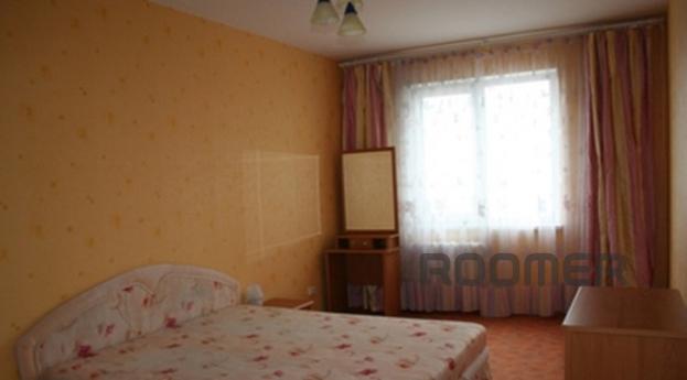 Lesia Ukrainka 13 apartments. Cdayu 1 room. apartment evrore