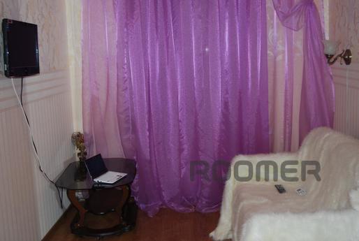 Здається затишна квартира в центрі Одеси в 5 хвилинах пішки 