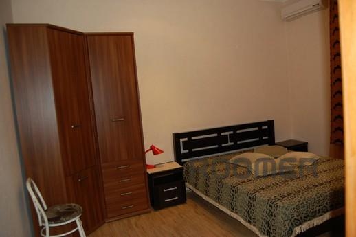 Flat for rent in Odessa., Odessa - apartment by the day