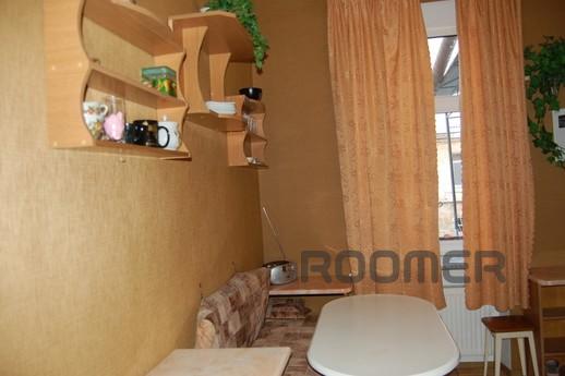 Flat for rent in Odessa., Odessa - apartment by the day
