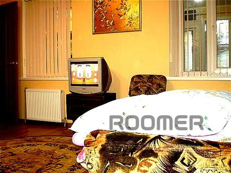 At 2-Soviet. com., WI-FI, euro, Mykolaiv - apartment by the day
