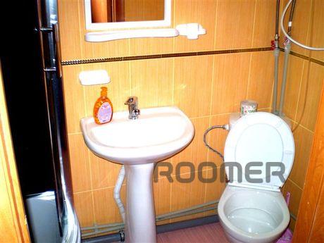 Studio apartment, Mykolaiv - apartment by the day