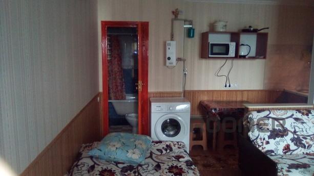 1st Slobodskaya 17A, 3 sofas, CITY-CEN, Mykolaiv - apartment by the day