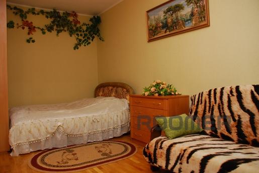 Прелестная уютная квартира в центре Киев, Киев - квартира посуточно